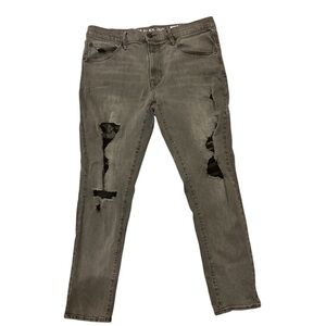 Arizona Men Advance Flex 360 Skinny Jean size 36 X 30